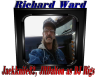 Richard Ward