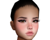 F Realistic Head 42