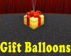 IMVU Gifting Balloons