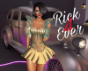 R4E KELLYANN DRESS