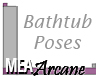 !!BathTubPoses