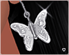 ♥ Butterfly Earrings
