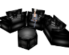 !T! DR Sofa Set