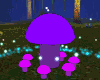 Magical Mushroom