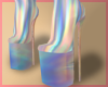 Hologirl Boots