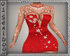 D0(X)red christmas