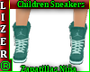 children sneakers 
