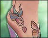 💋Holo Heels Tattoo