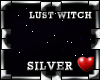 !Pk Lust Witch Silver