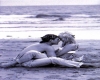 BEACH ROMANCE
