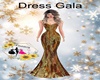 Dress Gala