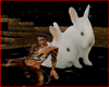 (SK) Easter Rabbit