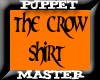 The Crow Shirt