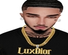 LuxDior Custom chain