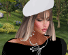 BONNET BLANC