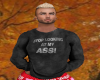 !B!(M) Stop Looking