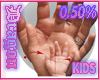 KIDS HandScaler 0.50% ED