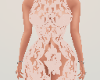 SC Lace White Gown