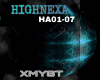 HIGHNEXA BOLAS