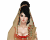MP! Eid Dupatta (R)