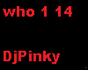 Who You Love