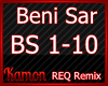 MK| Beni Sar REQ Rmx