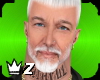 head Zeus God