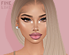 F. Romi Blonde