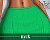 🅽 ANGEL G SKIRT RLL