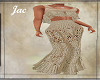 JAC...CROCHETED LACE CR
