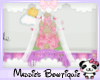 " |Princess Canopy