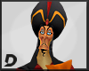 [D] Jafar Costume