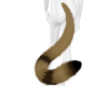 Sand Cat Tail