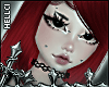 ✮ Jenny Red