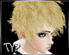 Aeron Hair [Blond]
