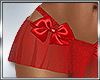 mini saia red