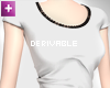 (Drv) Cutie Shirt