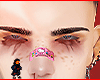 Tarren brows
