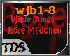 [TDS]WildeJungs-BoseMadc