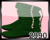 *RC*Iona Boots*Green