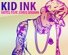 Hotel-Kid Ink&ChrisBrown