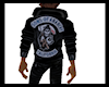 Sons of Anarchy Jacket