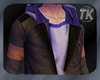 [TK] Lance's Jacket