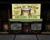 Irish St. Patty Pub