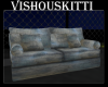 [VK] Street Life Couch