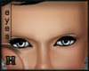 !H! EyeBrows Removal