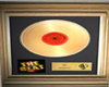 The Beat Gold Record