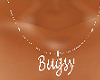 Bugsy Necklace