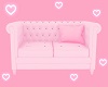 Pinkie couch II 💋