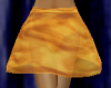 (AG) Gold Glow Skirt